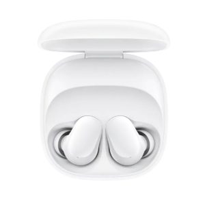 Slusalice XIAOMI Redmi Buds 6 Play (BHR8773GL) bele