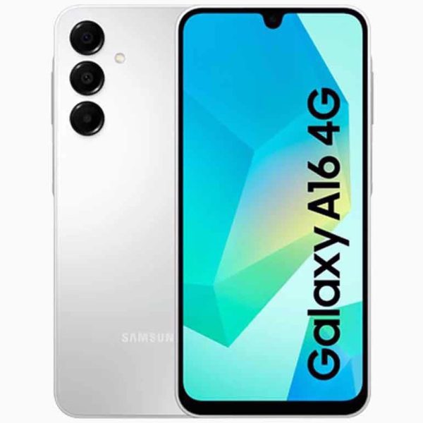 Samsung Galaxy A16 5G 4/128gb Grey